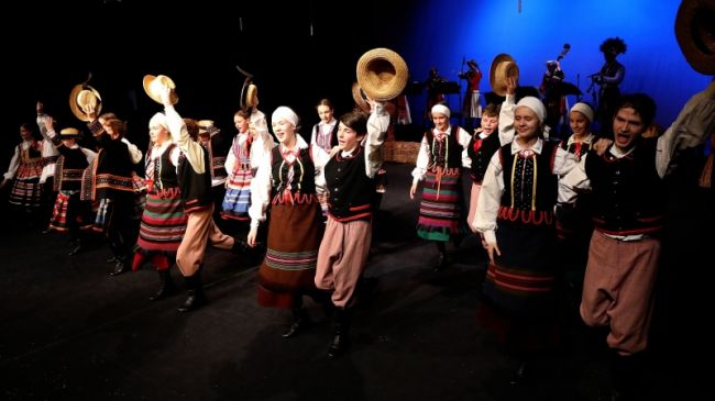 Teatr 2018